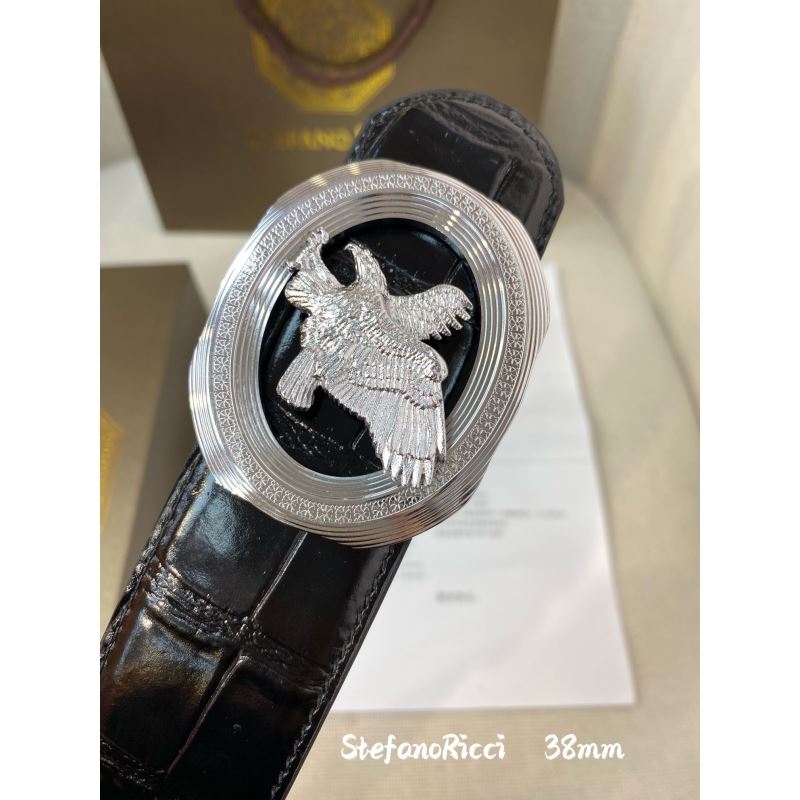 Stefano Ricci Belts